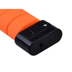 Svietiaci badmintonový set – rakety a košíky