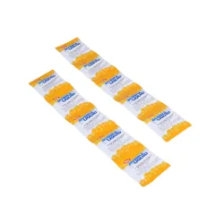 Kosačka na mydlové bubliny, ružová