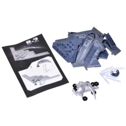 Poskladaj si – model lietadla B-2 Spirit