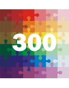 Puzzle 300 Dielov